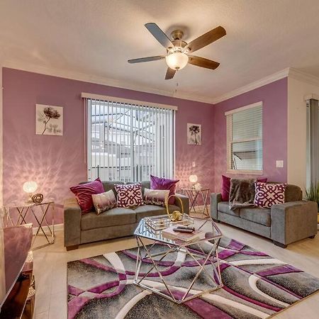 Newly Listed Townhouse Storey Lake, Free Waterpark Kissimmee Esterno foto