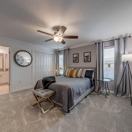 Newly Listed Townhouse Storey Lake, Free Waterpark Kissimmee Esterno foto