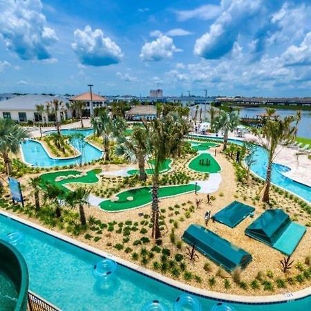 Newly Listed Townhouse Storey Lake, Free Waterpark Kissimmee Esterno foto