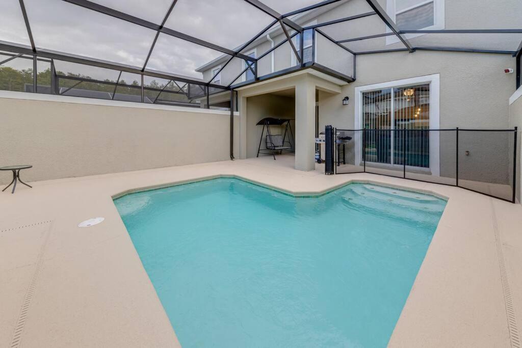 Newly Listed Townhouse Storey Lake, Free Waterpark Kissimmee Esterno foto