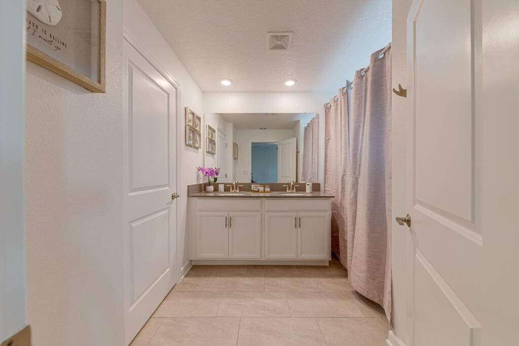 Newly Listed Townhouse Storey Lake, Free Waterpark Kissimmee Esterno foto