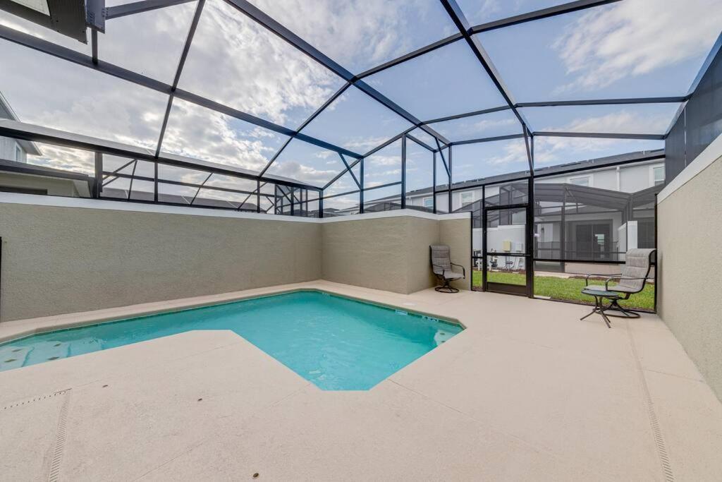 Newly Listed Townhouse Storey Lake, Free Waterpark Kissimmee Esterno foto