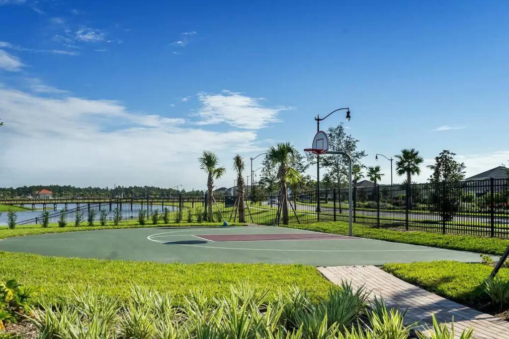 Newly Listed Townhouse Storey Lake, Free Waterpark Kissimmee Esterno foto
