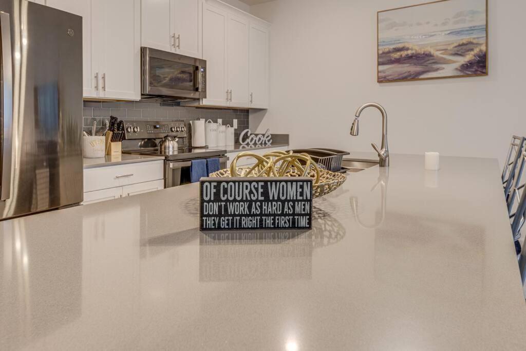 Newly Listed Townhouse Storey Lake, Free Waterpark Kissimmee Esterno foto