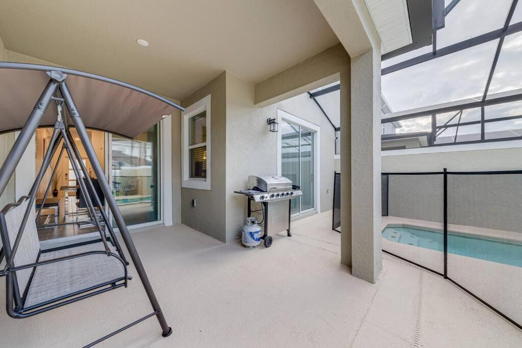 Newly Listed Townhouse Storey Lake, Free Waterpark Kissimmee Esterno foto