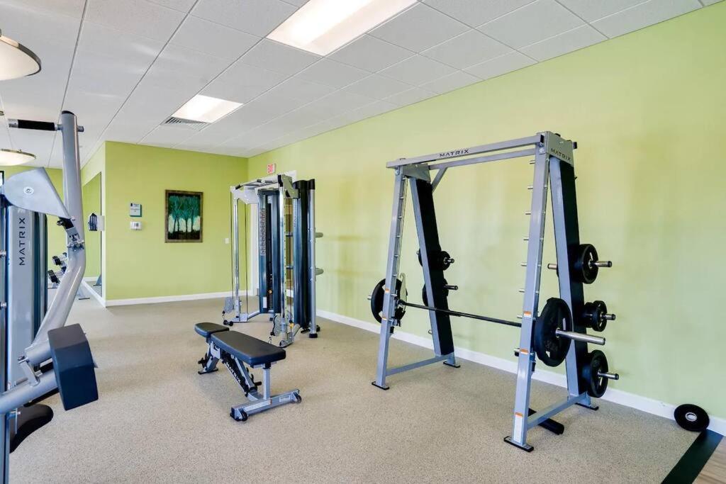 Newly Listed Townhouse Storey Lake, Free Waterpark Kissimmee Esterno foto