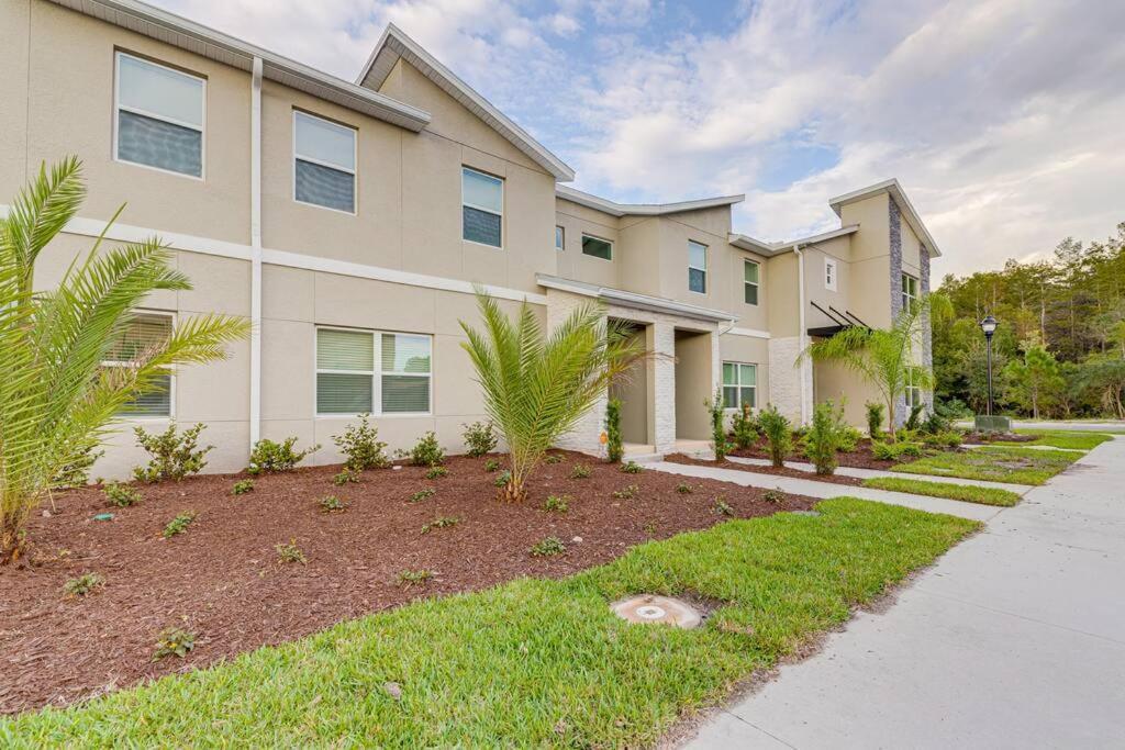 Newly Listed Townhouse Storey Lake, Free Waterpark Kissimmee Esterno foto
