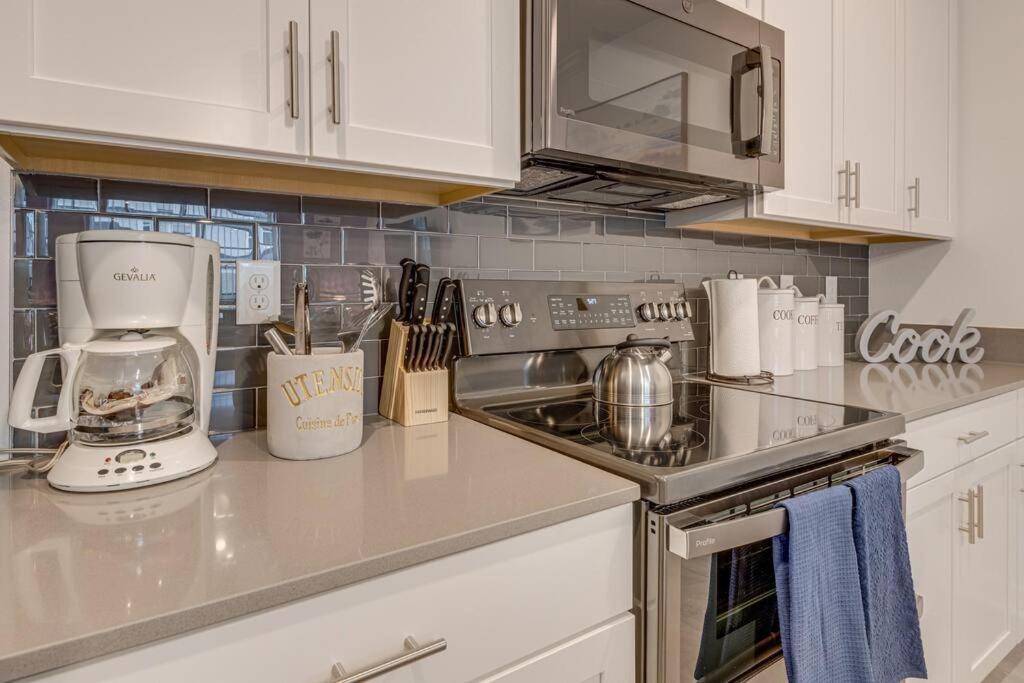 Newly Listed Townhouse Storey Lake, Free Waterpark Kissimmee Esterno foto