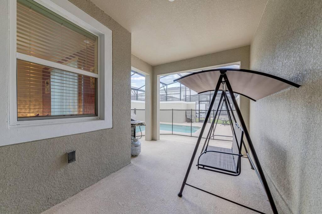 Newly Listed Townhouse Storey Lake, Free Waterpark Kissimmee Esterno foto